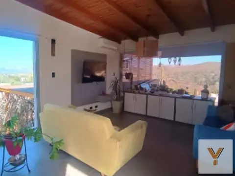 Casa en Venta en Villa Rio Icho Cruz, USD 199.000