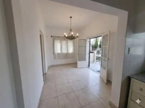 ALQUILER CASA ESQUINA SAN JOSE 3 DORM