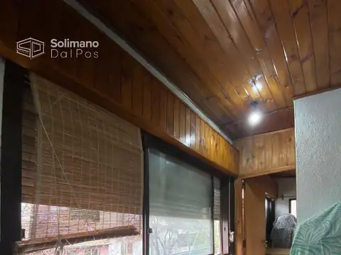Departamento en Venta al Norte