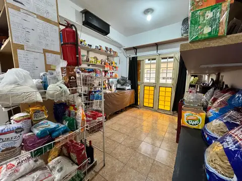 Local en Venta en Luis Agote, USD 28.000