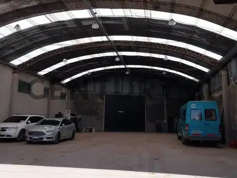 Galpon en Venta en Campos De Echeverria, USD 260.000