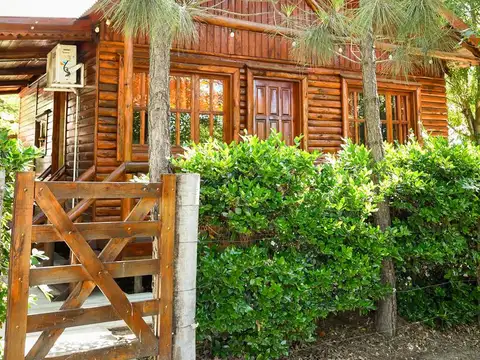 Casa en venta - 1 Dormitorio 2 Baños - Baradero