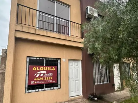 Departamento - Alquiler - Argentina, La Matanza - TRES CRUCES  4798