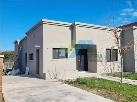 Casa en Venta A Estrenar