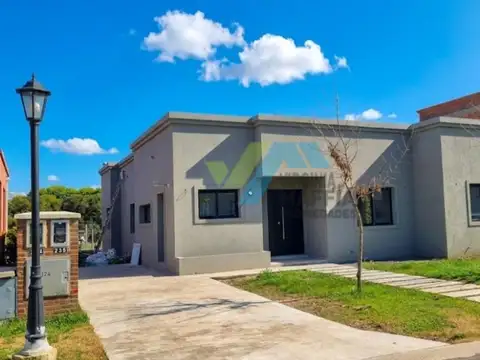 Casa en Venta de 3 dormitorios