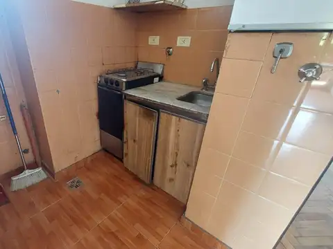 Departamento en Venta 43 años