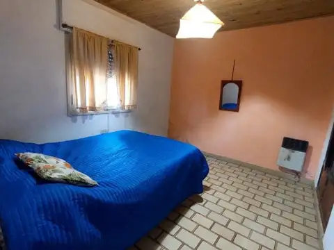 Casa en venta en San Clemente Del Tuyu