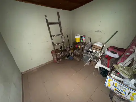 Casa en Alquiler con 1 cochera