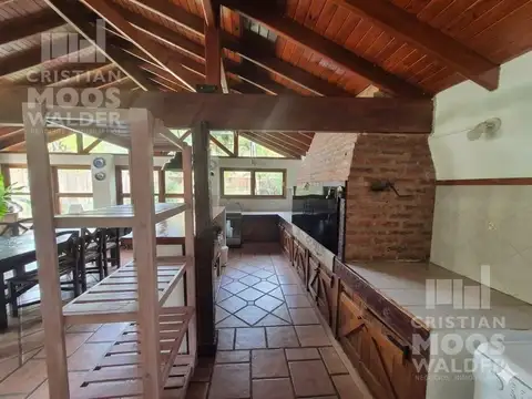Casa en Venta 30 años