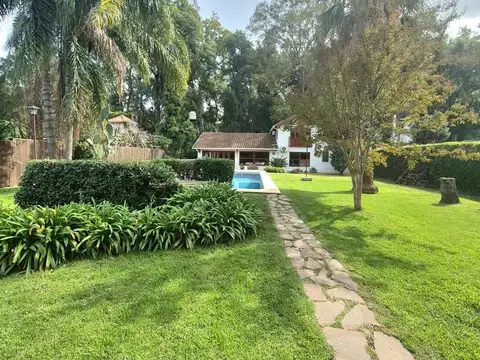 Casa - La Bota
