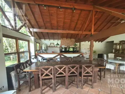 Casa en Venta en Benavidez, USD 227.000