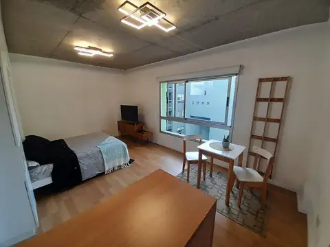 Departamento en Alquiler Temporal de Monoambiente