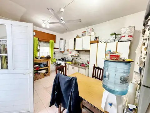 Depto Tipo Casa en Venta de 4 ambientes