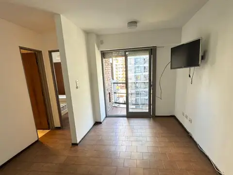 Manuel Estrada 100, Piso 8 A