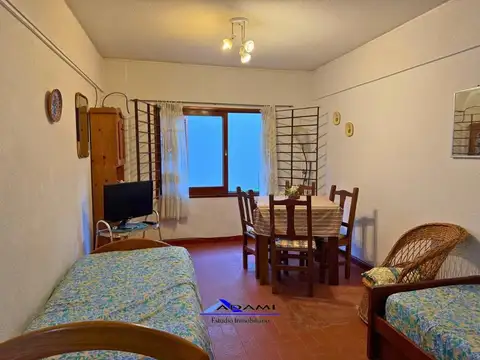 Departamento en Venta en Villa Gesell, USD 39.000