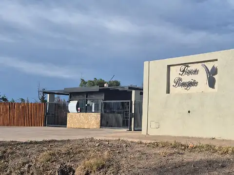 LOTE BARRIO PRIVADO .Escrituracion inmediata!
