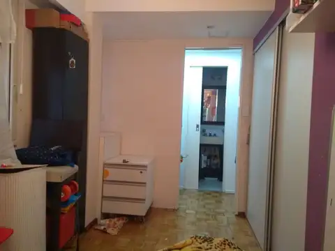 ALQ 4 AMB EN BARRIO NORTE, 2 baños, al fte con balcón