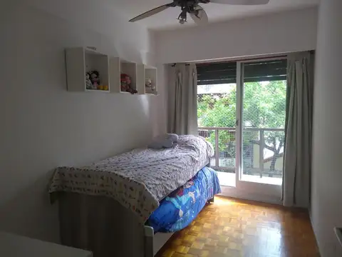 Departamento en Alquiler de 3 dormitorios