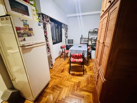 Bolívar 400, Piso 3