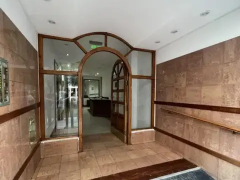 Venta departamento 2 ambientes con cochera Ramos Mejía