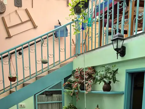 Depto Tipo Casa en Venta 50 años