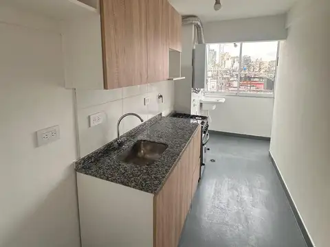 Departamento en Venta 70 años