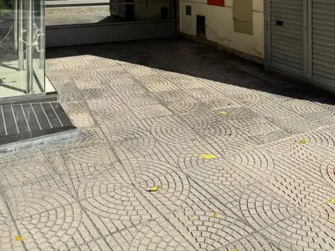 Córdoba 3500, Piso -1