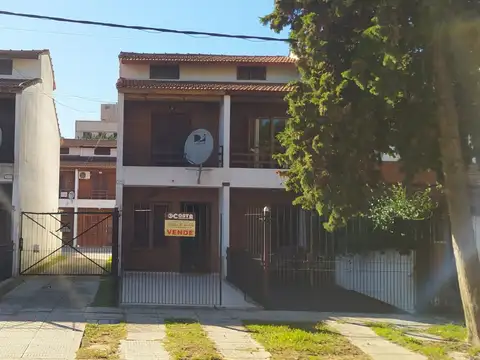 Hermoso Duplex a 4 cuadras del mar - Todos los servicios