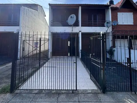 Hermoso Duplex a 4 cuadras del mar - Todos los servicios