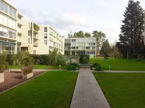 Departamento en Venta en Countries y Barrios Cerrados en Pilar, USD 84.000