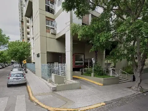 Cochera en alquiler Hidalgo esquina Nicolás Vila
