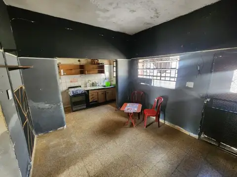 Casa en Venta de 1 dormitorio