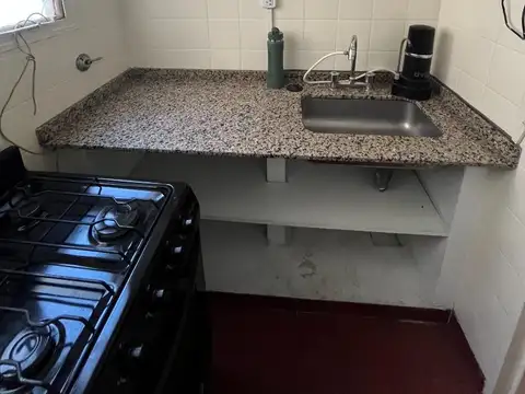 Departamento en Alquiler Permite mascota