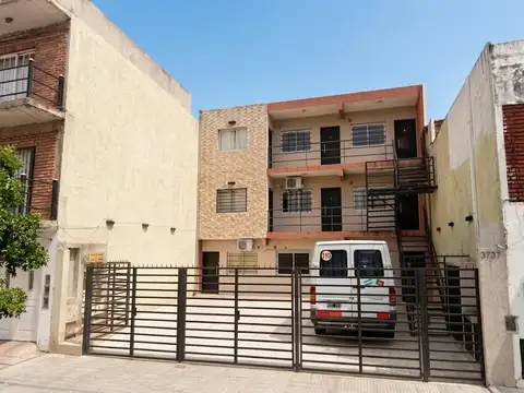 Departamento en alquiler con Cochera - San Justo, La Matanza