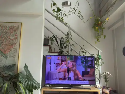 Departamento en Alquiler de 2 ambientes