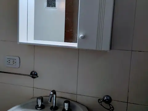 Palestina (Ex Rawson) 600, Piso 2