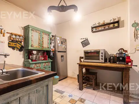 Casa en Venta al Noroeste