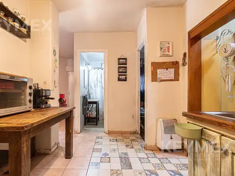 Casa en  venta de 5 ambientes en Villa Urquiza