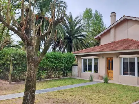 Casa en Venta de 4 dormitorios