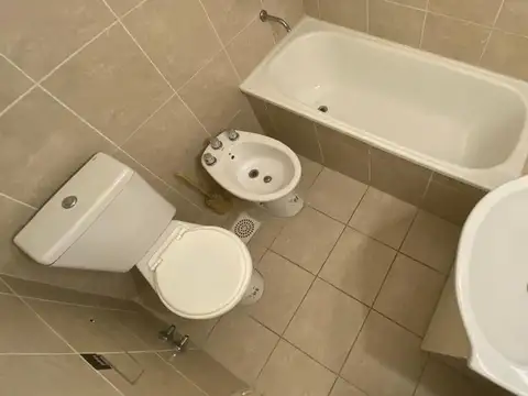 Pi Y Margall 400, Piso 13