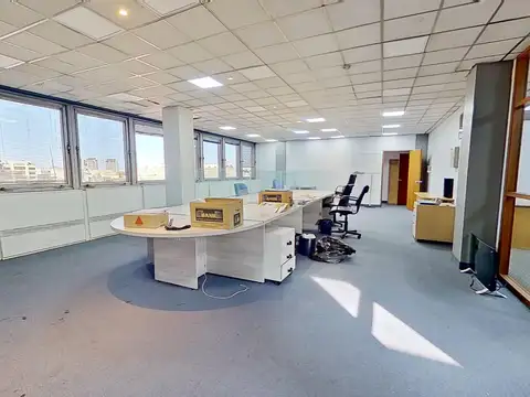 Piedras 100, Piso 11