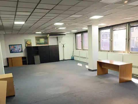 Piedras 100, Piso 11