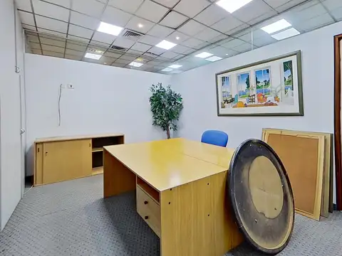 Oficina en Alquiler 41 años