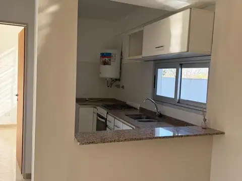 Departamento en Venta en Centro  - Zárate, USD 65.000