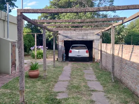 Casa en Venta de 1 dormitorio