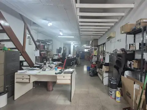 Francisco N. de Laprida al 4200