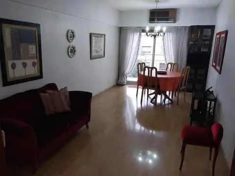 Departamento en Venta de 3 dormitorios