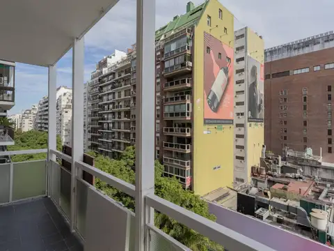 Departamento en Venta en Recoleta, USD 230.000