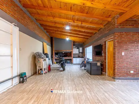 Casa en Venta en Bahía Blanca, USD 194.500