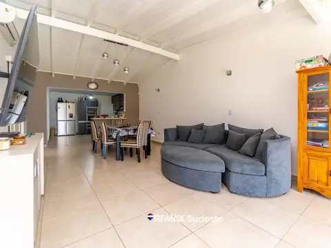Casa en Venta de 2 dormitorios